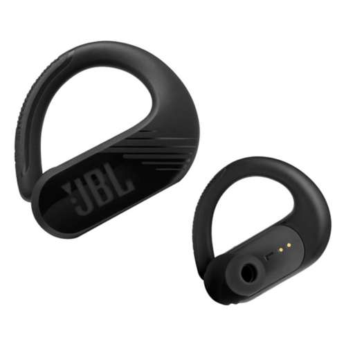 JBL Endurance Peak 3 for Running Review - Review to Fit