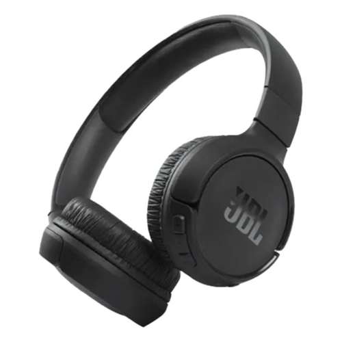 JBL Tune 510 Bluetooth Wireless On-Ear Headphones