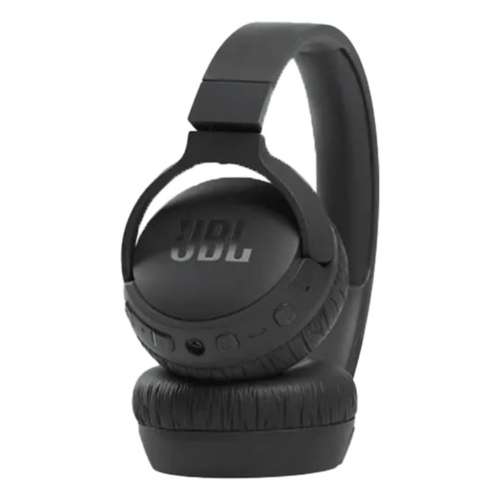 JBL Tune 660 Noise Canceling Wireless On-Ear Headphones