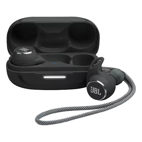 JBL Reflect Aero NC True Sport headphones