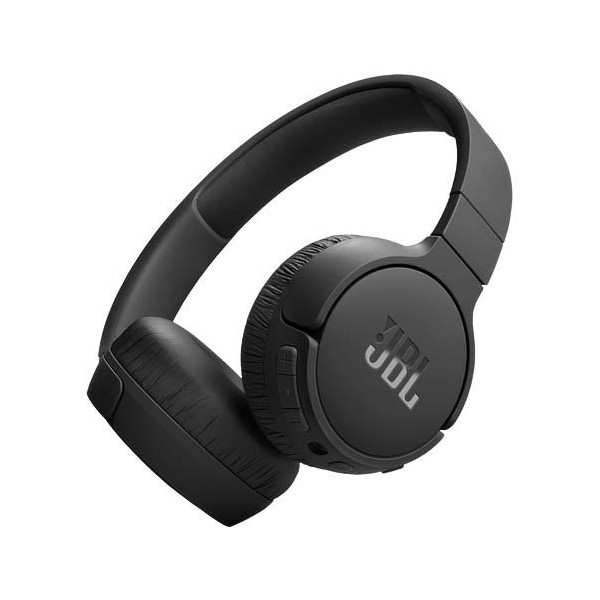 JBL Tune 670NC headphones