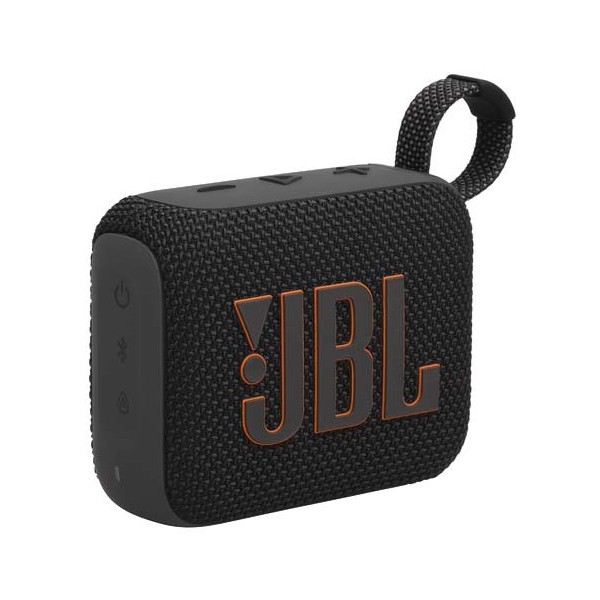 JBL Go 4 Speaker