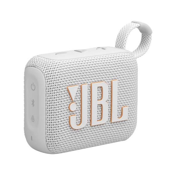 JBL Go 4 Speaker