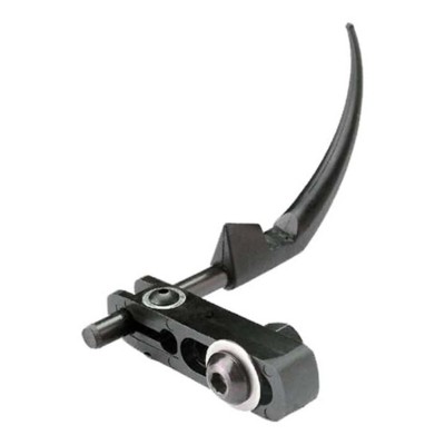 Muzzy Fish Hook Bowfishing Rest