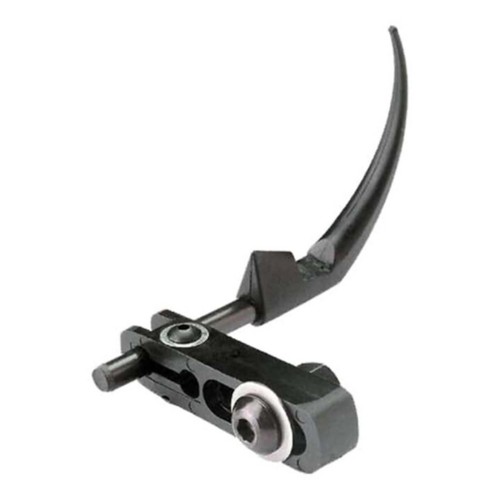Muzzy Fish Hook Bowfishing Rest
