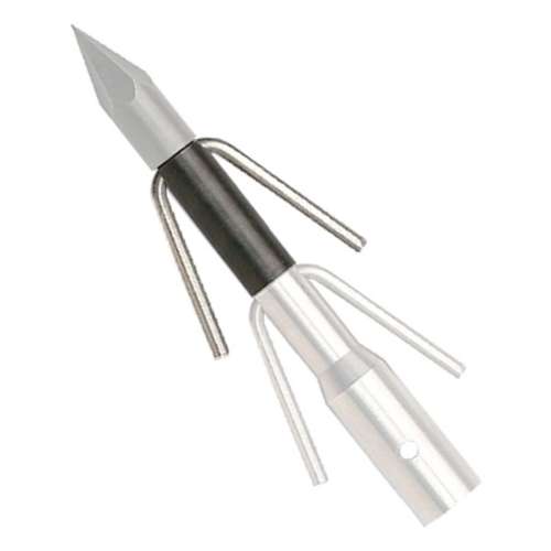 Muzzy Big Fish Point Adapter 5 Pack