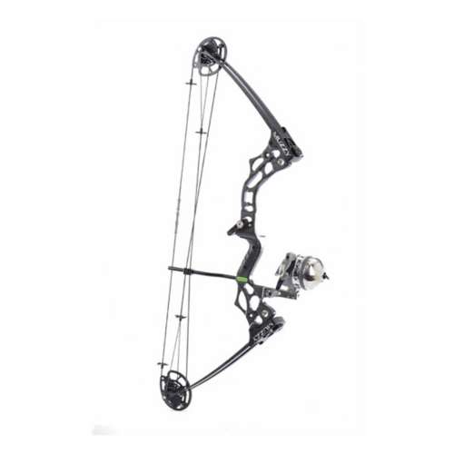 Muzzy V2 Bowfishing Bow Package