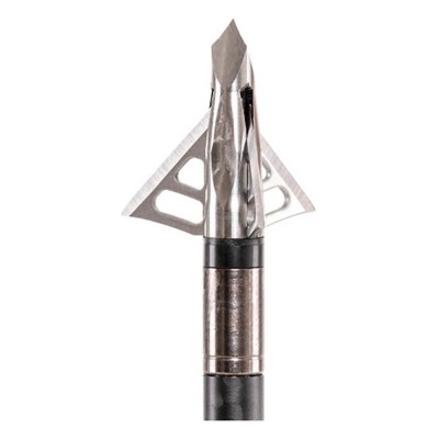 Muzzy Trocar TI Broadheads