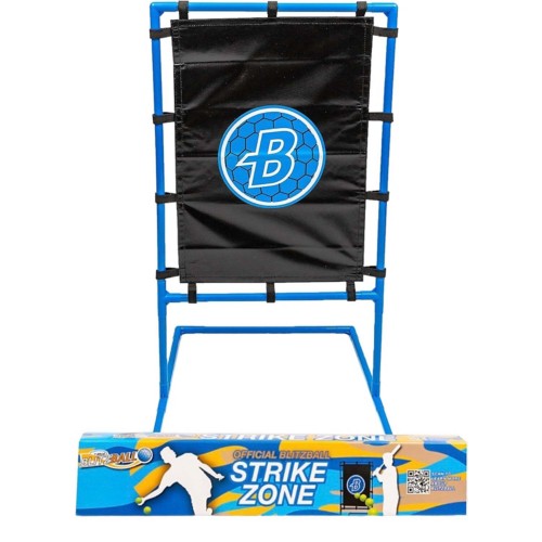 GameMaster Blitzball Strike Zone - Primary Image