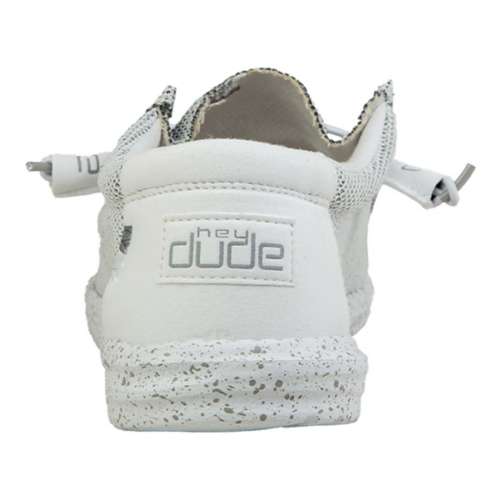 Men's HEYDUDE Wally Sox Shoes