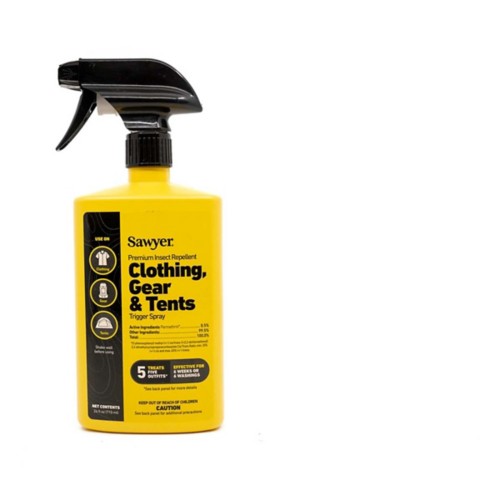 Sawyer Permethrin Insect Repellent Aerosol Spray