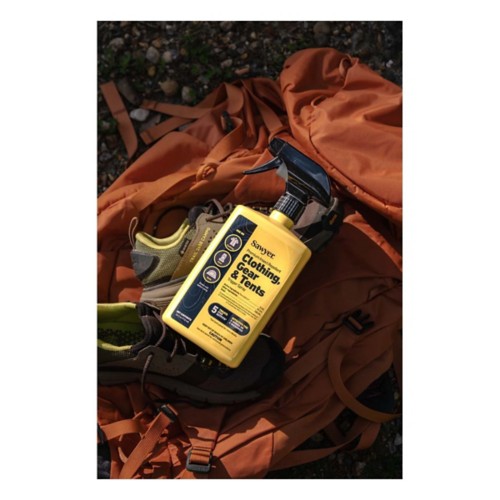 Sawyer Permethrin Insect Repellent Aerosol Spray
