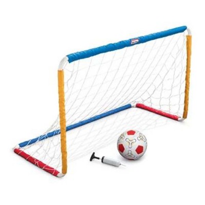 little tikes football arcade