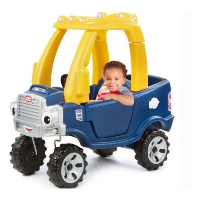 little tikes cozy truck costco