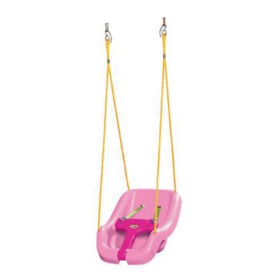 little tikes 2 in 1 swing