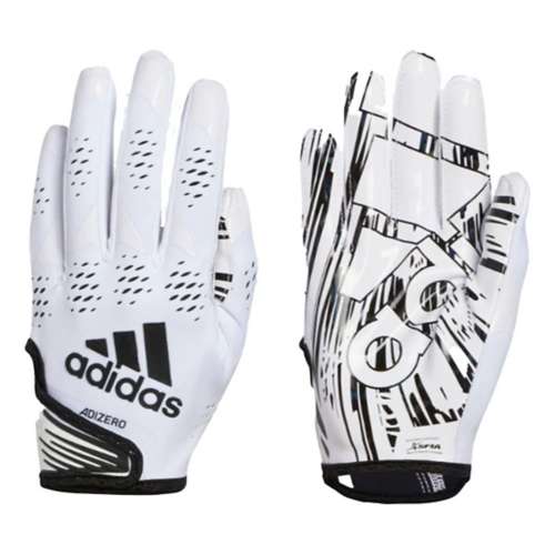 Adult adidas Adizero 12 Football Gloves