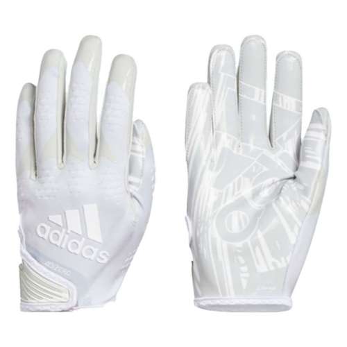 Adult adidas Adizero 12 Football Gloves |