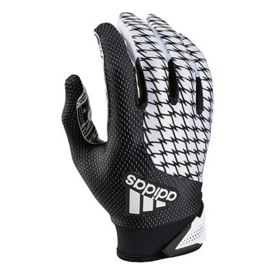 adidas black football gloves