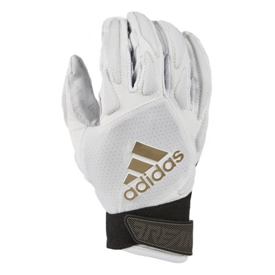 adidas padded gloves