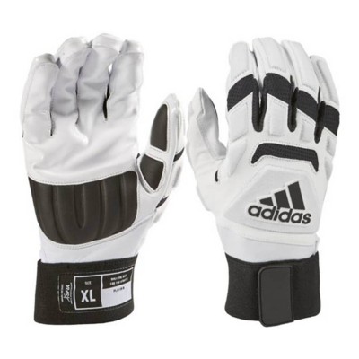 adidas techfit lineman football gloves