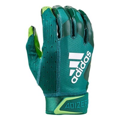 receiver gloves adidas