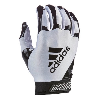 Youth adidas Adifast 3.0 black Gloves