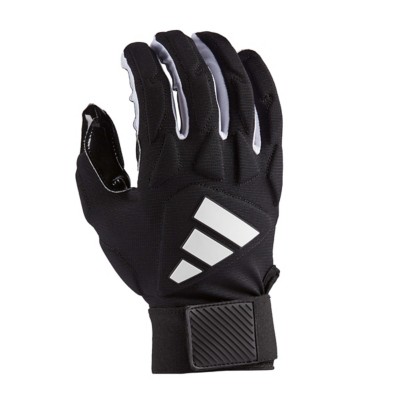 Adidas full finger weightlifting gloves best sale