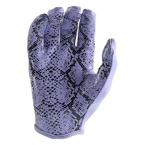 Men's adidas Adizero 15 Electric Exotic Speed Receiver Football Gloves