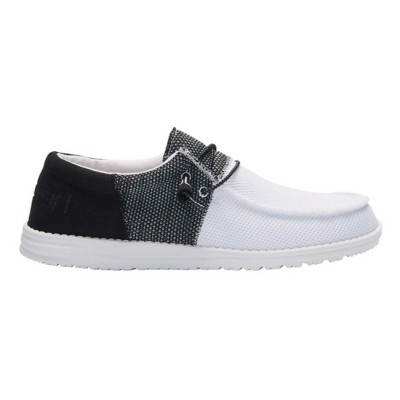 Men's HEYDUDE Wally Sox Shoes