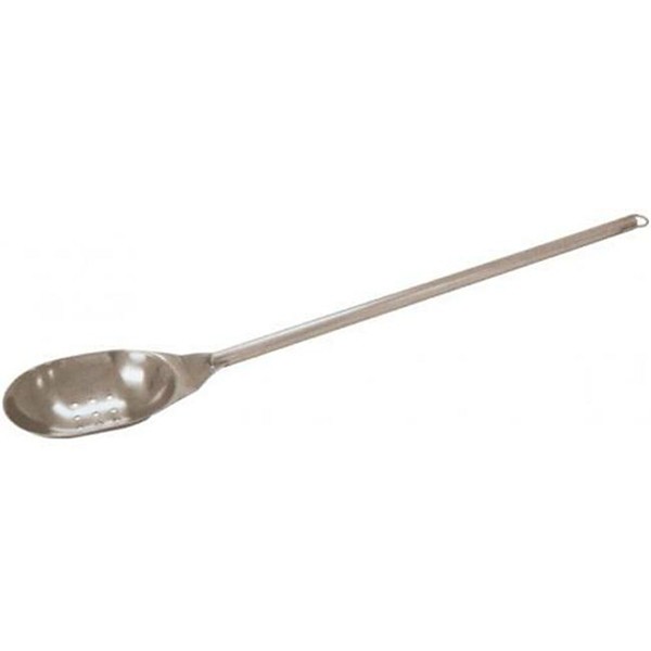 Bayou Classic Stainless Steel Spoon 40 in - Bayou Classic