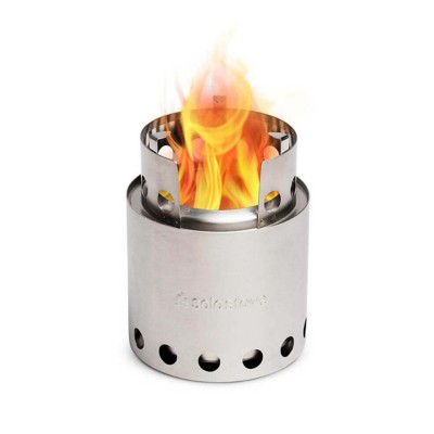 Solo Stove Campfire