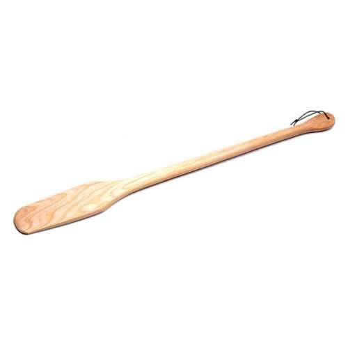 Bayou Classic Cajun Wooden Cooking Paddle 35 in