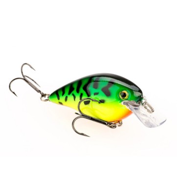 Strike King KVD Square Bill Crankbait