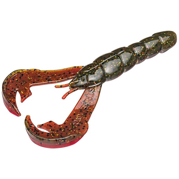 STRIKE KING Rage Craw