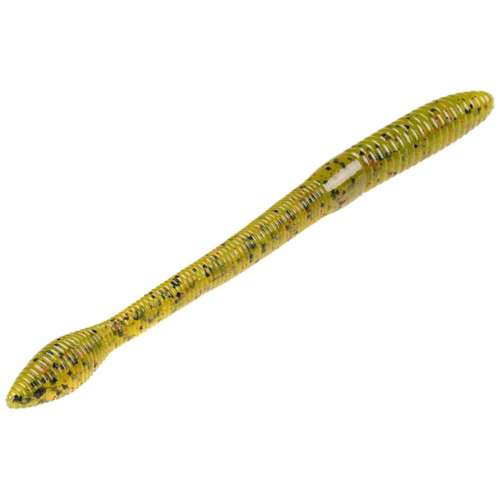 Strike King Fat Baby Finesse Worm 12 Pack