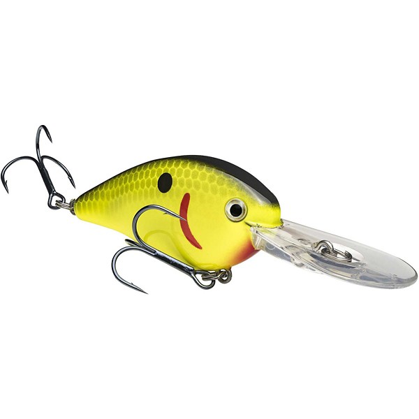 Strike King HC KVD 1.5 Flatside product image