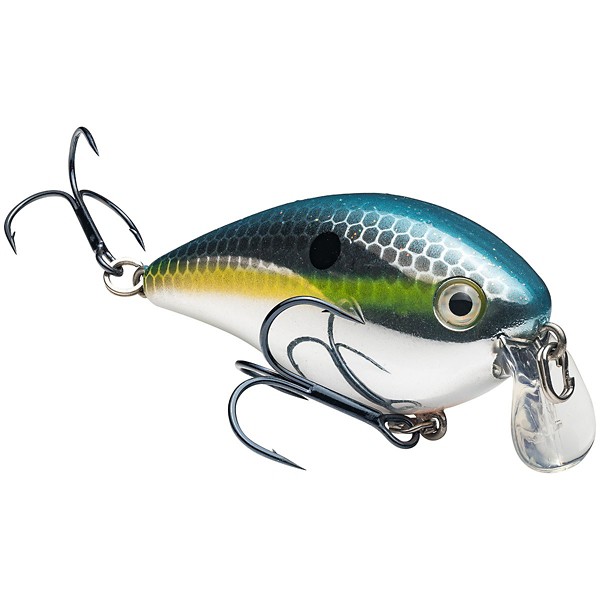 Strike King KVD 1.5 Shallow Squarebill product image