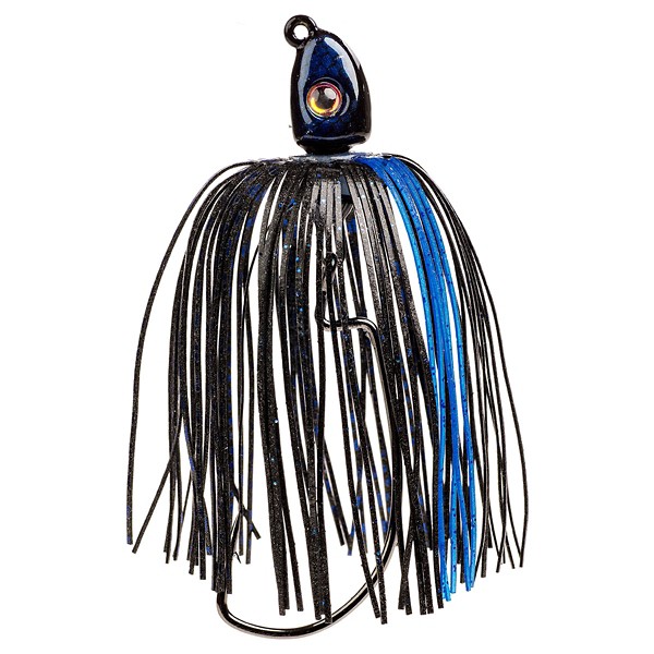 STRIKE KING Tour Grade Swinging Swim Jig