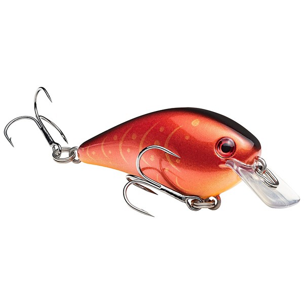 STRIKE KING KVD Square Bill Crankbait