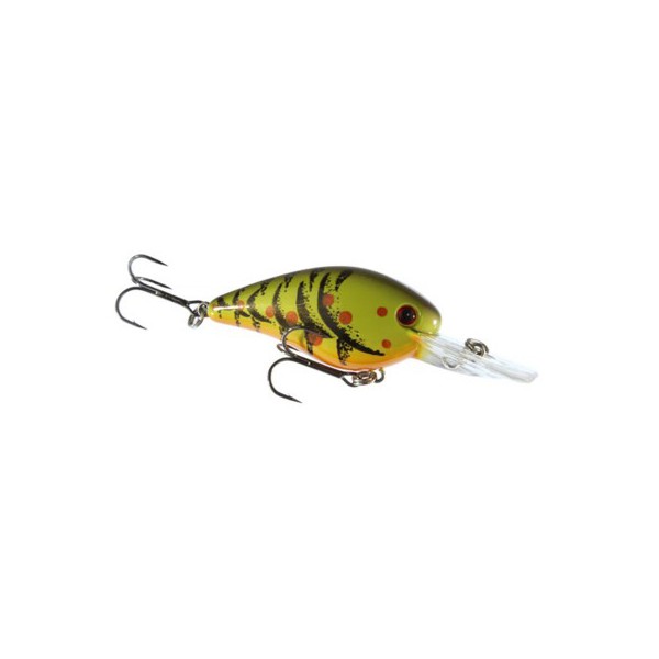 STRIKE KING KVD 1.5 Squarebill Deep