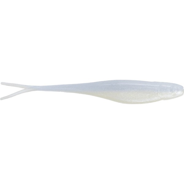 STRIKE KING 3X Baby Z-Too Soft Jerkbait