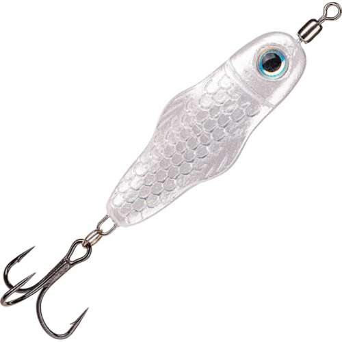 Northland Baitfish Spinner Harness Holographic