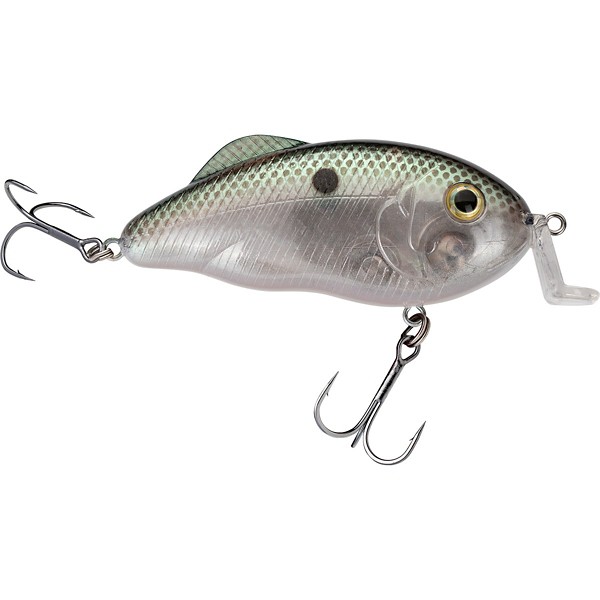 Strike King Hybrid Hunter
