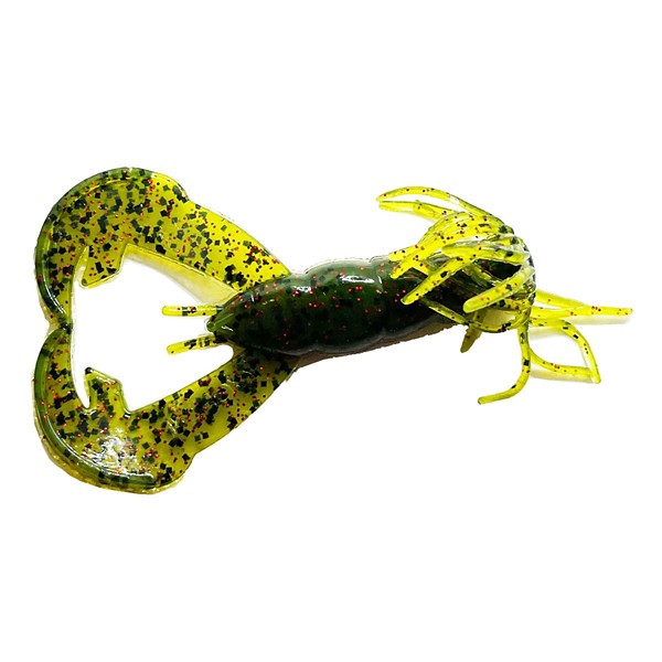 STRIKE KING Rage Luau Craw