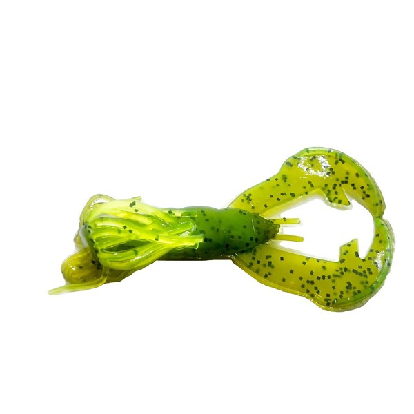STRIKE KING Rage Luau Craw