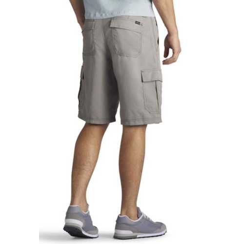 Men's Lee Performance Cargo Shorts