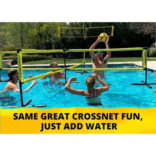 CrossNet H2O - Primary Image