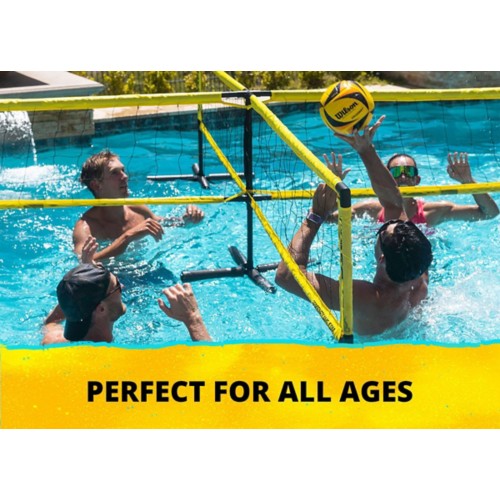 CrossNet H2O - Primary Image
