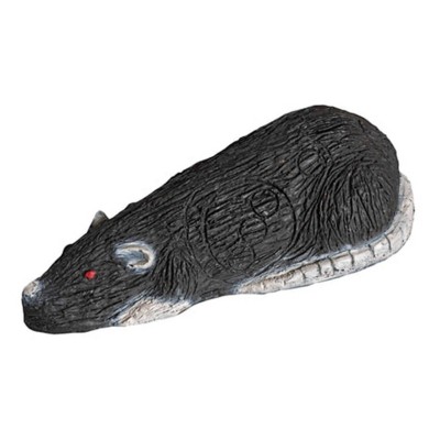 BIGshot Archery Real Wild Boss Rat 3D Target