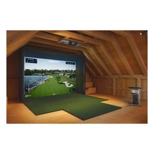 Foresight Sports SIM IN A BOX® Ace Package
